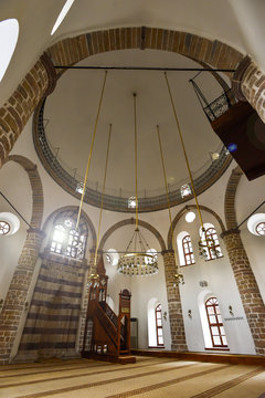 Mosque