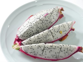 Dragon fruit