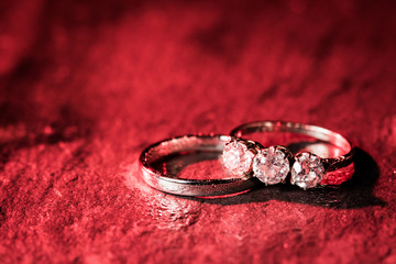 Wedding band