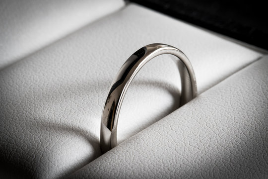 Wedding band