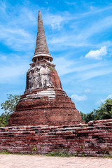 Fototapeta premium Pagoda