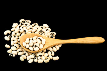 ブラッキアイビーンズ