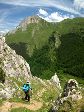 Txindoki - 4