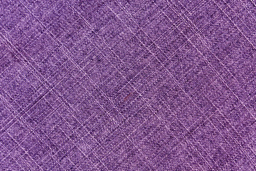 Blue worn jeans cloth texture