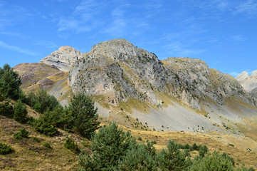 Mallo de las Ferrerías - 1
