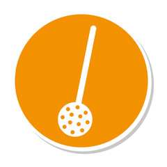 kitchenware tool isolated icon vector illustration design