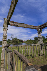 Packwood house