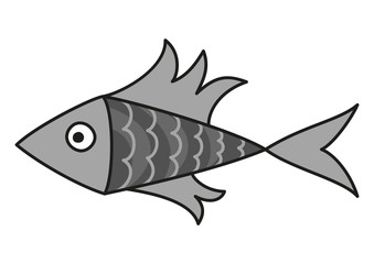 Fish icon