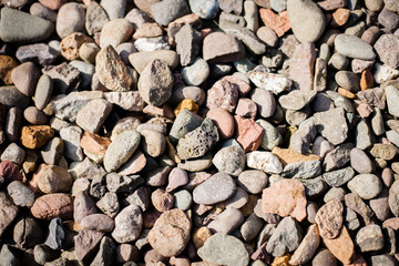 Pebbles