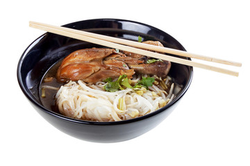 Chicken Noodle Soup