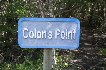 Fototapeta premium Sanibel Island