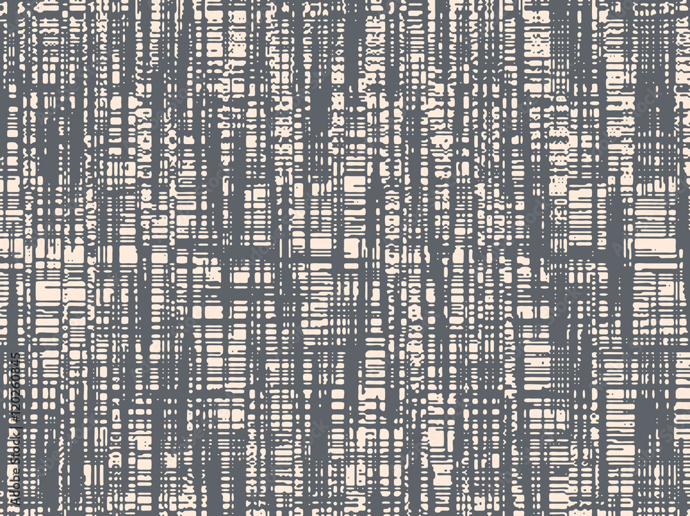 Poster abstract grunge vector background. monochrome raster composition of irregular overlapping shapes.