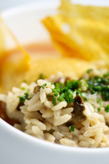 risotto