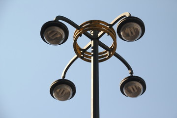 Farolas