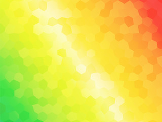 bright colorful background