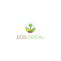 Ecological Logo