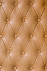 antique style brown upholstery leather pattern
