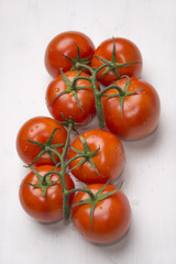 tomatoes