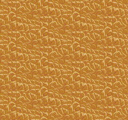 seamless leather texture pattern