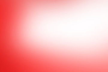 White paper backgrounds with red vignette.