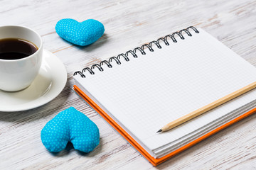 Confession on Valentines day