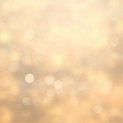 Abstract bokeh background blur.