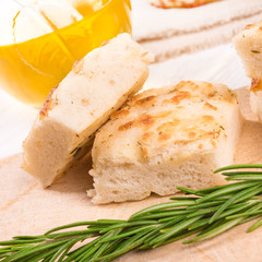 Focaccia