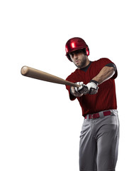 Baseball Player