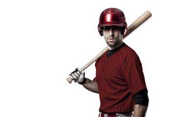 Baseball Player
