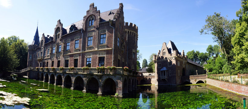 Schloss Paffendorf