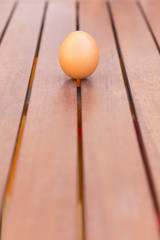 Direct egg