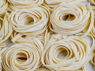 Pasta fresca