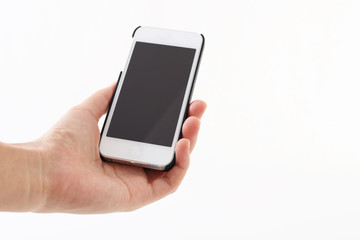 スマートフォン