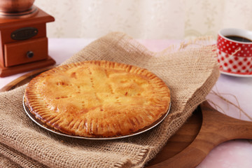 コーヒータイム