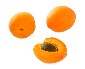 apricots
