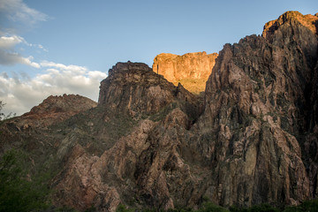Grand Canyon National Park USA 18