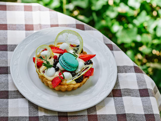 Desserts