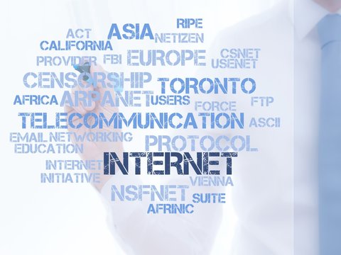 Internet