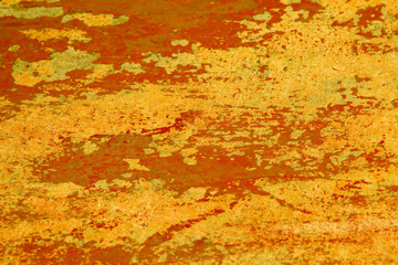 Boat Paint Background