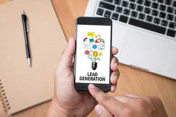 LEAD GENERATION