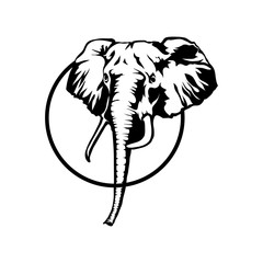 elephant logo