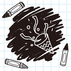 doodle Firecrackers
