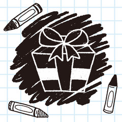 doodle gift