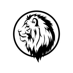 lion logo