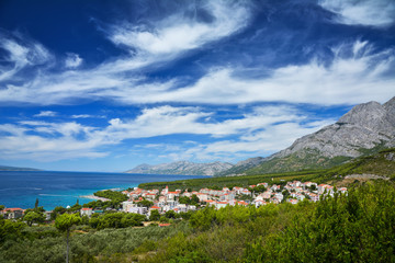 Gorgeous Dalmatian coast - Croatia