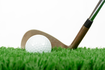 Golf Equiptment