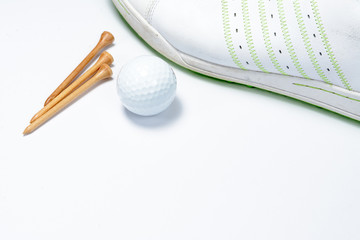 Golf Equiptment