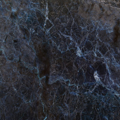 Black marble natural pattern for background, abstract natural ma