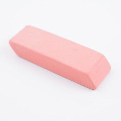 Pink Eraser