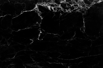 abstract natural marble black and white